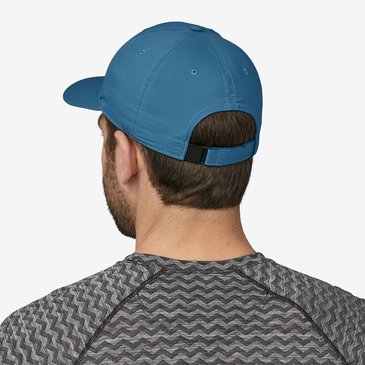 Patagonia Airshed Cap