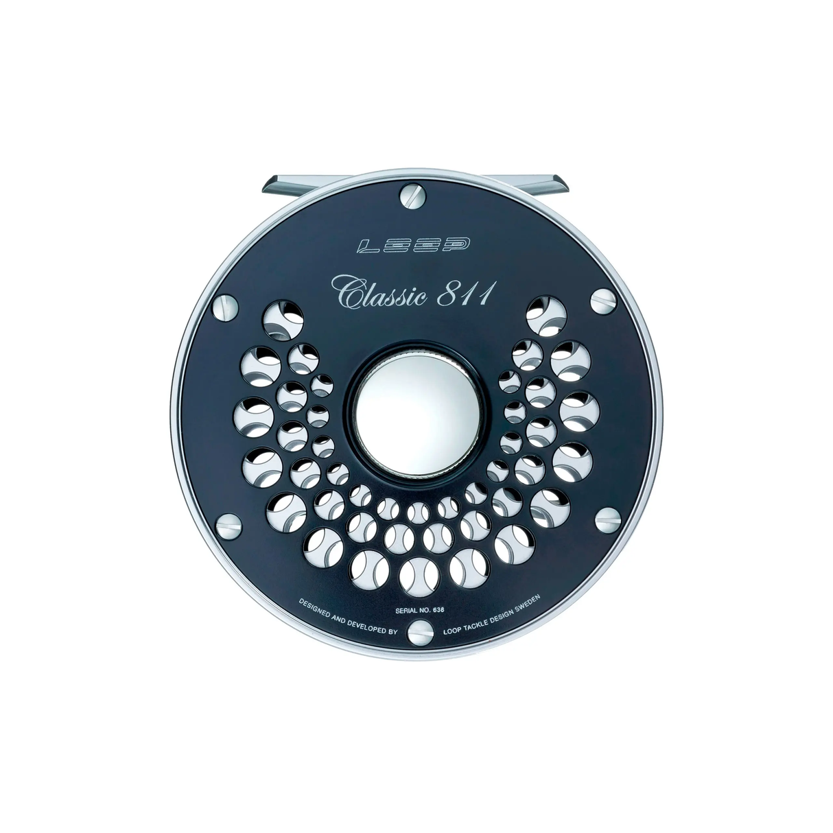 LOOP CLASSIC REEL