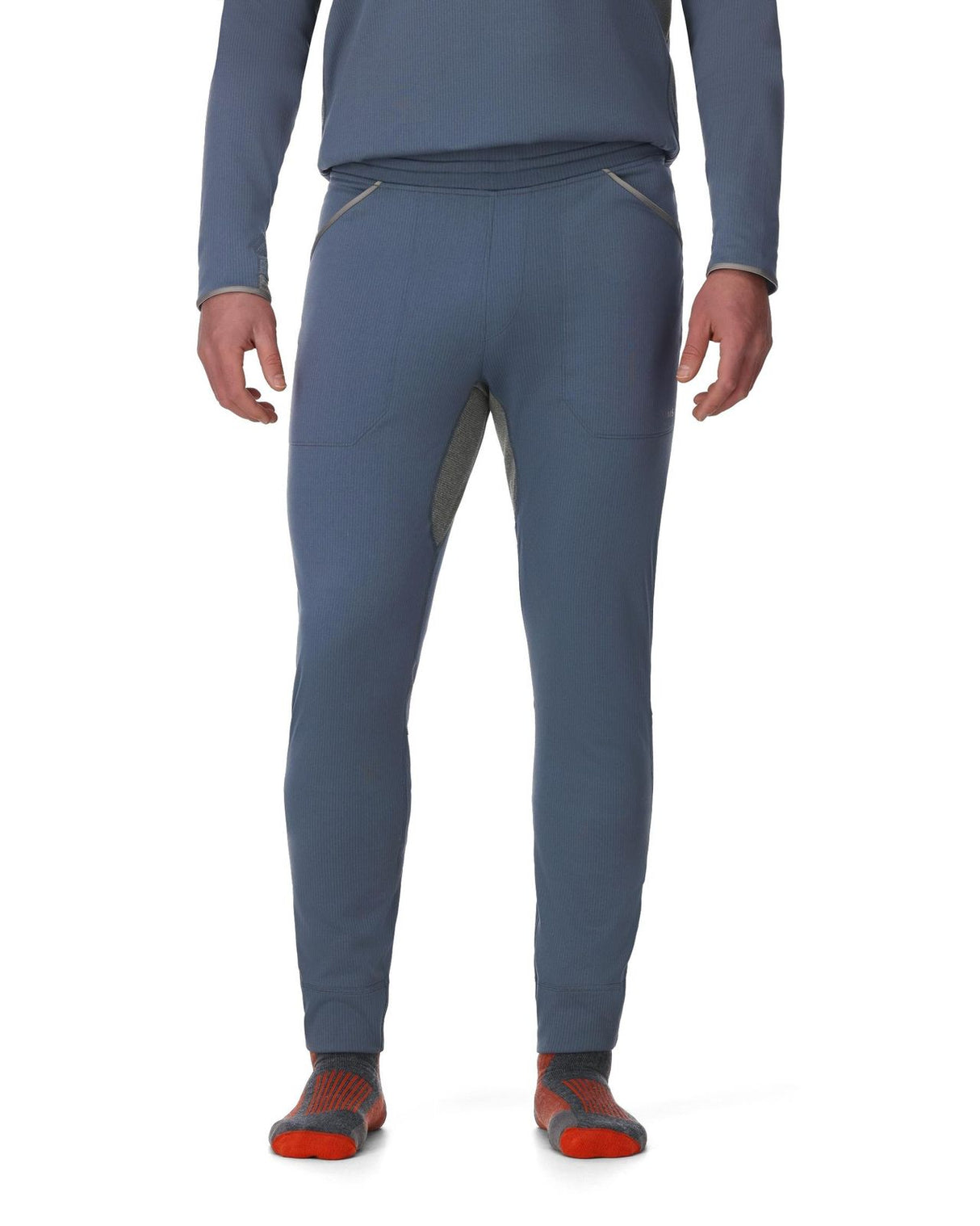 Simms Strata 200 Bottom