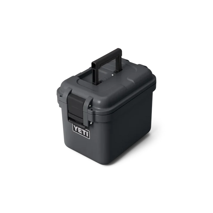 YETI LOADOUT® GOBOX 15 GEAR CASE