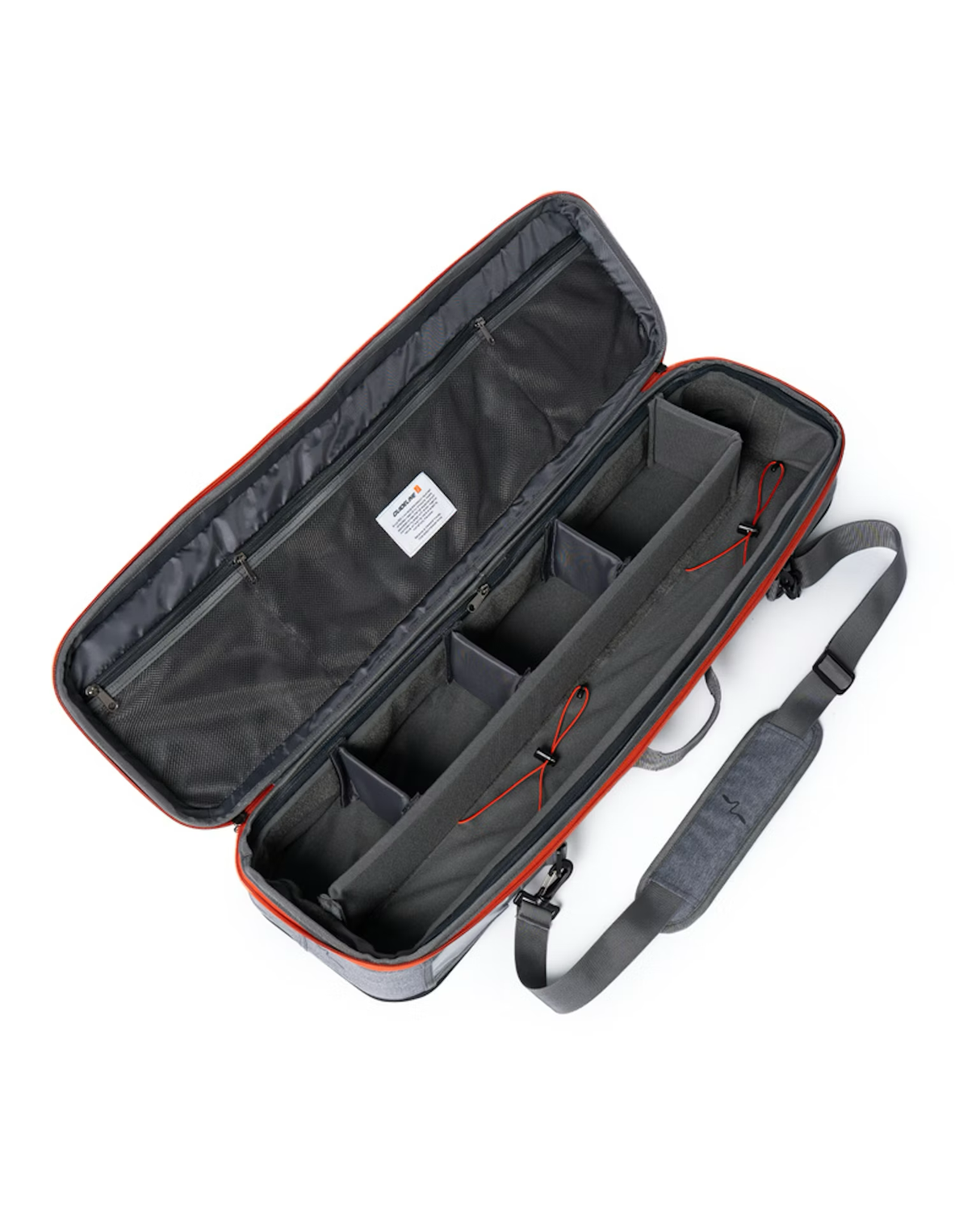 Guideline Travel Rod Bag