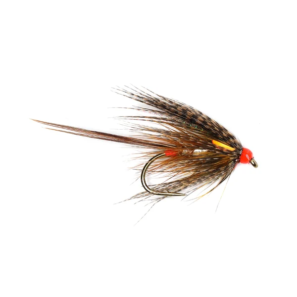 Silver Dabbler
