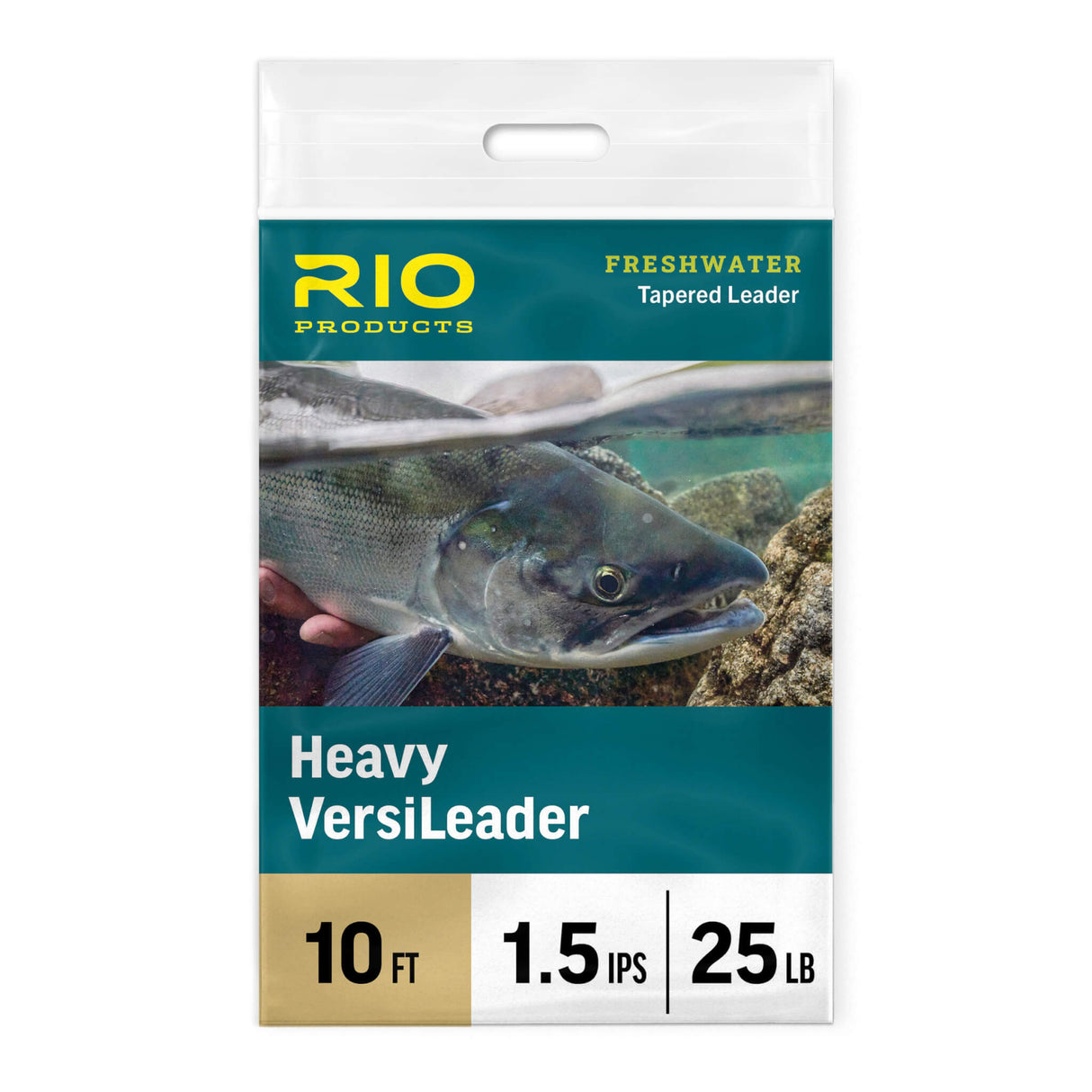 RIO SPEY HEAVY VERSILEADER