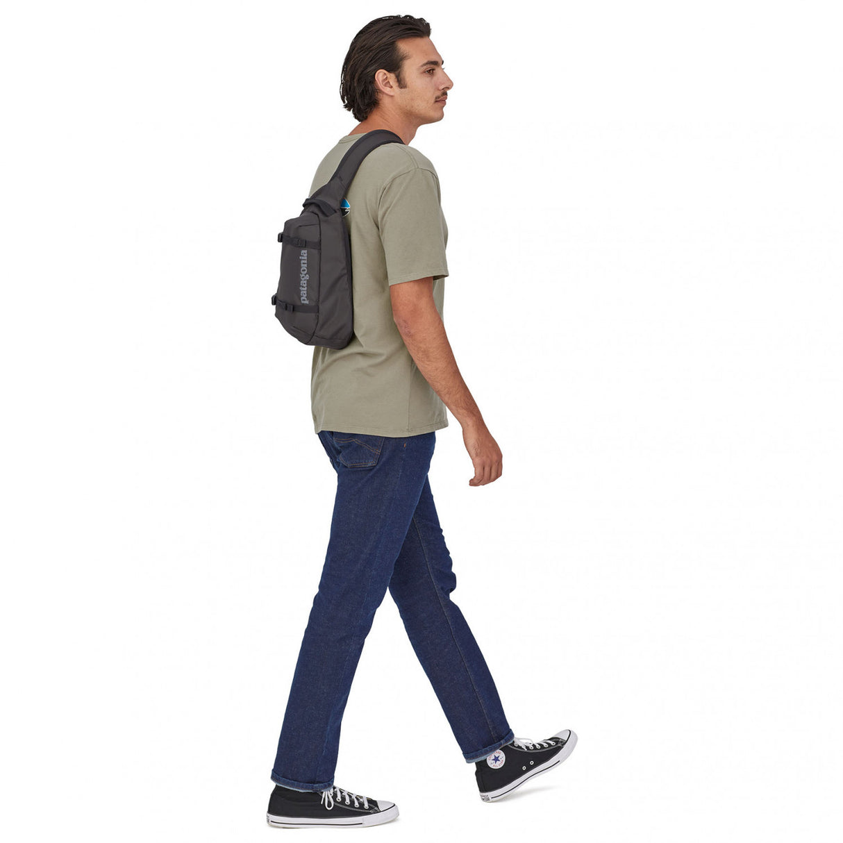 Patagonia Atom Sling Bag 8L