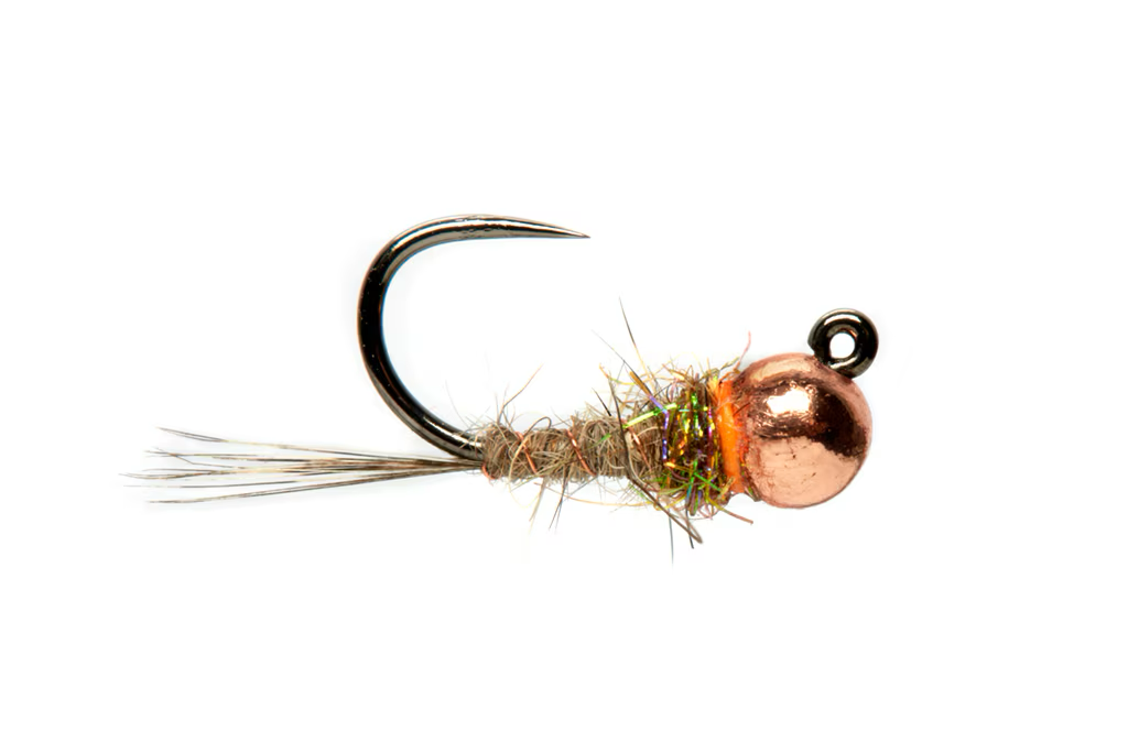 BASSETT'S FRENCH HARE'S EAR