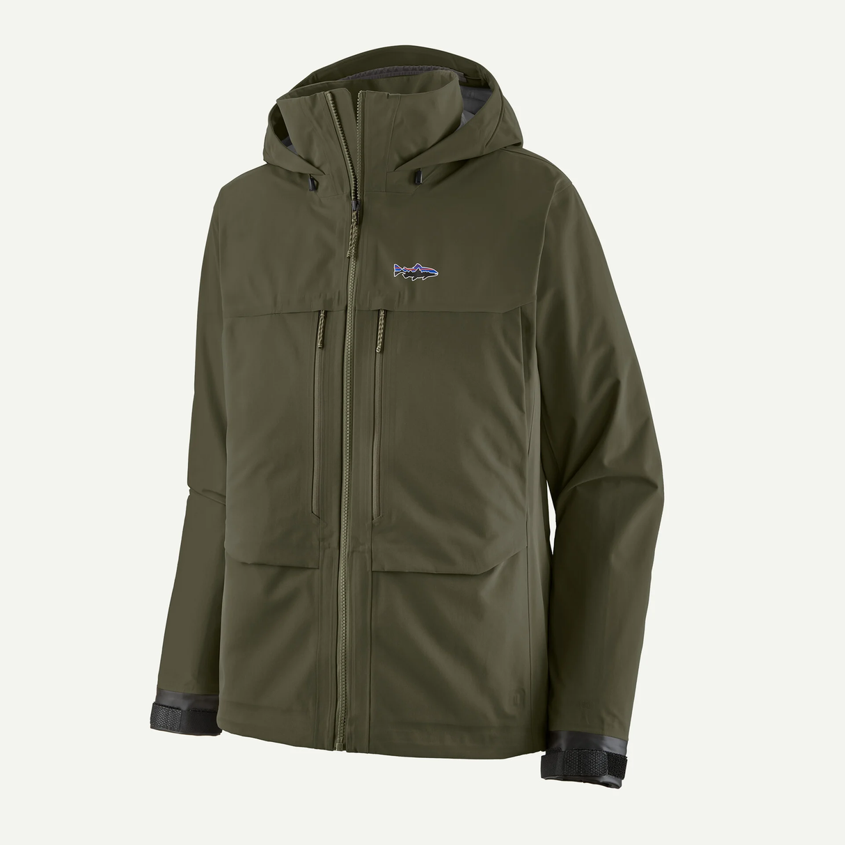 Patagonia Men's Swiftcurrent™ Wading Jacket