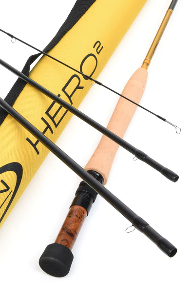Vision Trout Hero 2 Fly Rod