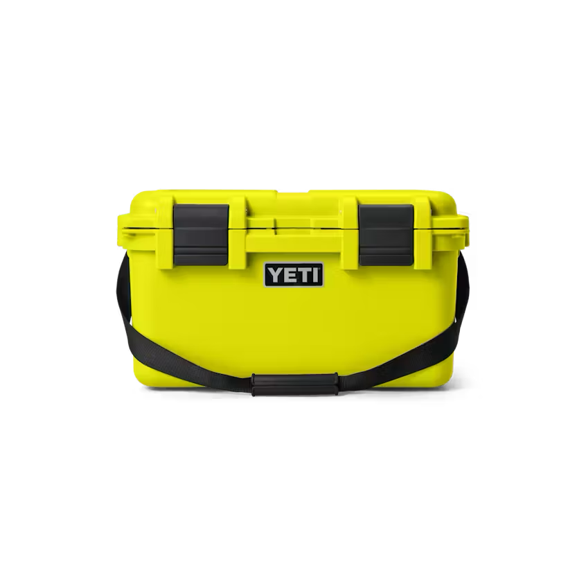 YETI LOADOUT® GOBOX 30 GEAR CASE - 2.0