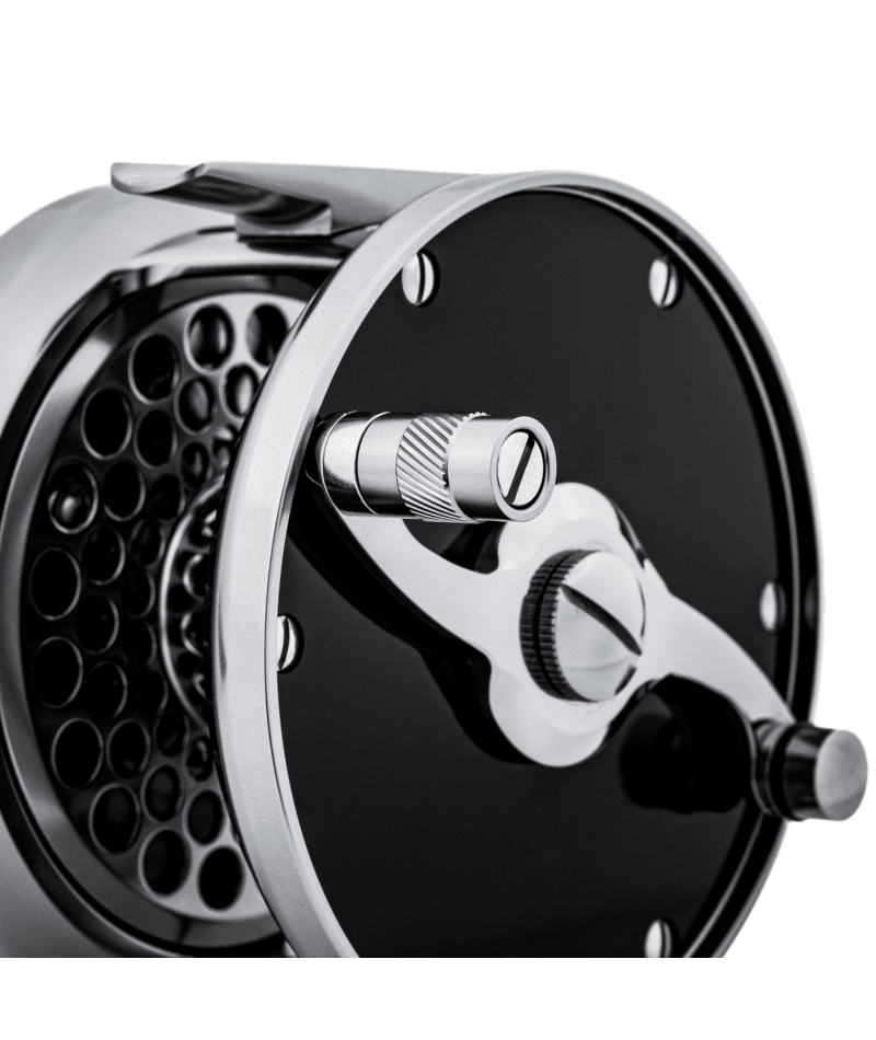 LOOP CLASSIC X REEL