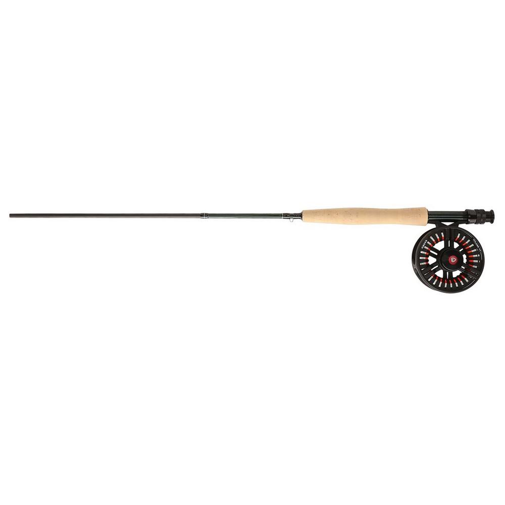 GREYS Cruise Fly Combo