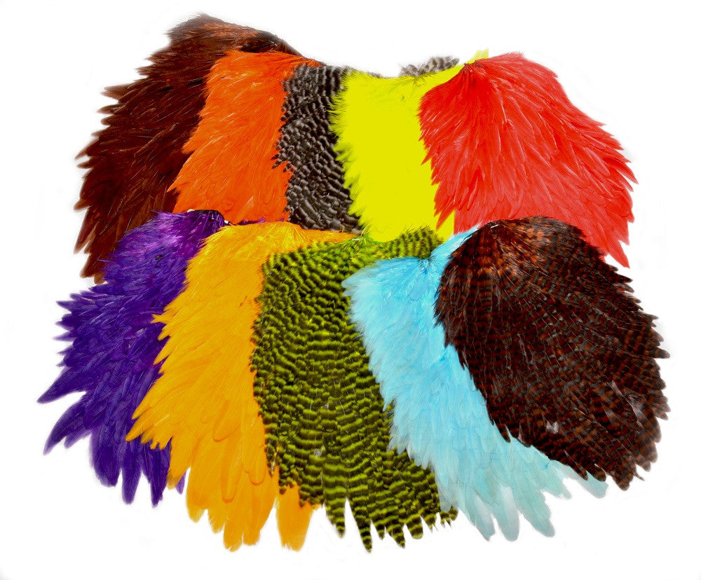 Future Fly Signature Hen Saddle