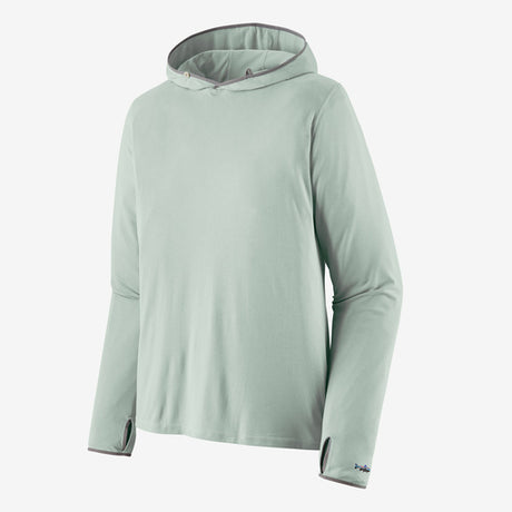 Patagonia Men's Tropic Comfort Natural Hoody