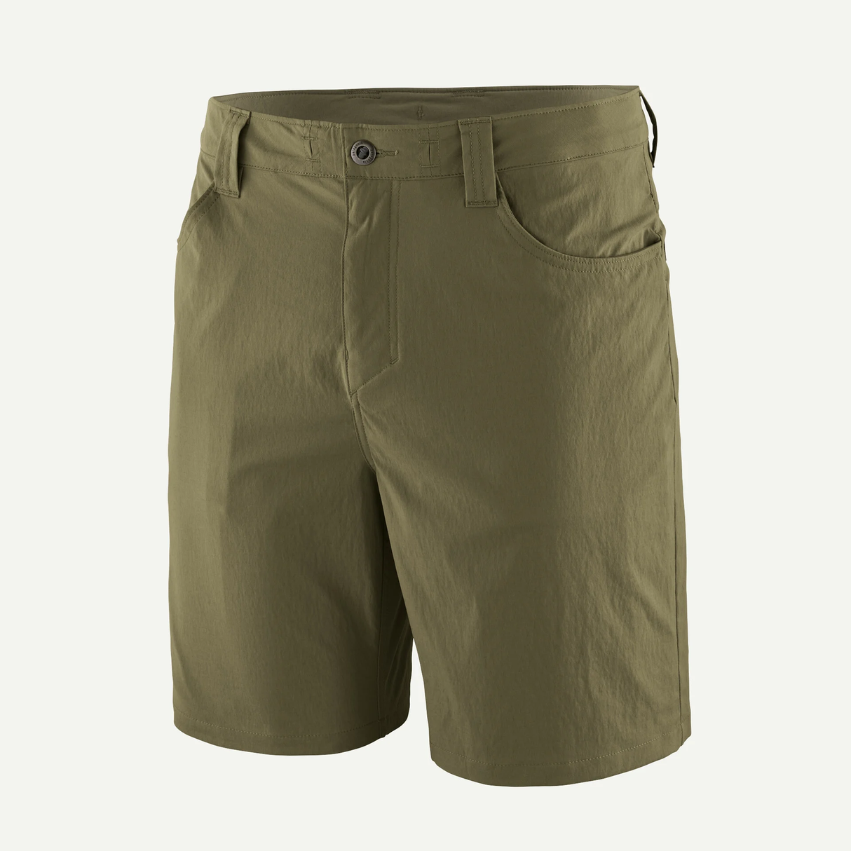 Patagonia Men's Quandary Shorts - 10"