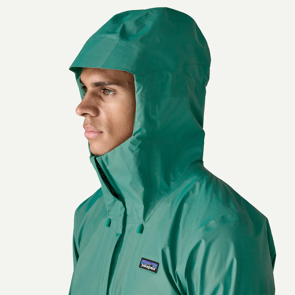 Patagonia Men's Torrentshell 3L Jacket