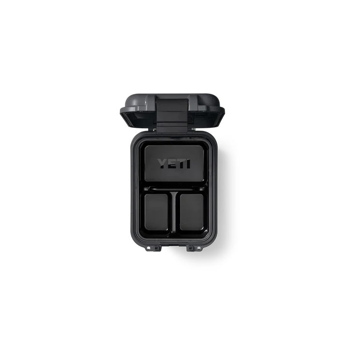 YETI LOADOUT® GOBOX 15 GEAR CASE