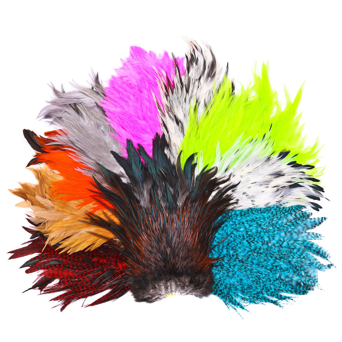 Whiting 4B Rooster Saddle