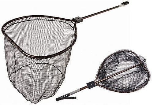 MCLEAN R140 SEA TROUT & SPECIMEN WEIGH NET