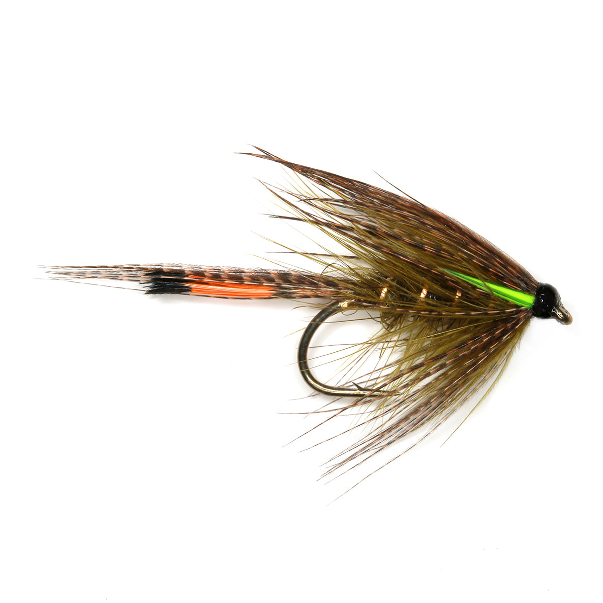 Sooty Dabbler Variant