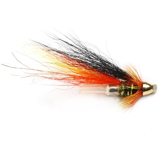 Park Shrimp Crimp Conehead