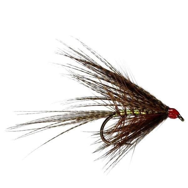 Pearly Dabbler