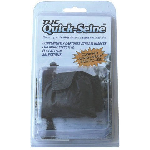 The Quick Seine