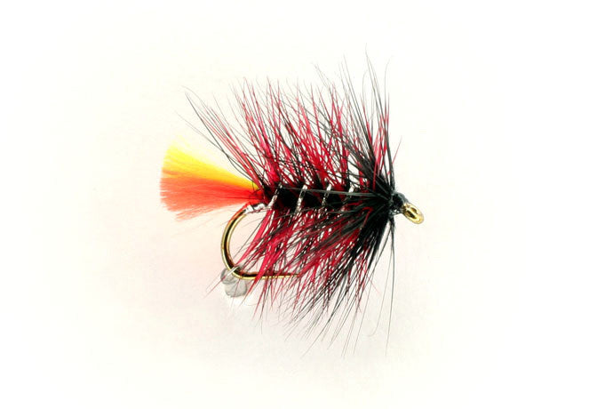 Clan Chief Bumble