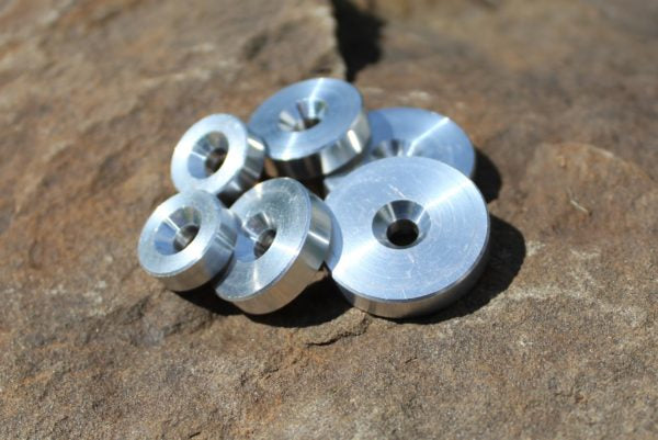 Rocktreads Felt Sole Boot Kit