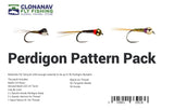 Perdigon Pattern Pack
