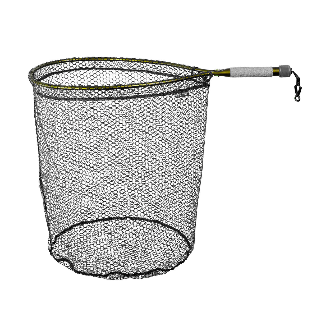 MCLEAN R111 SHORT HANDLE M WEIGH NET 14LB