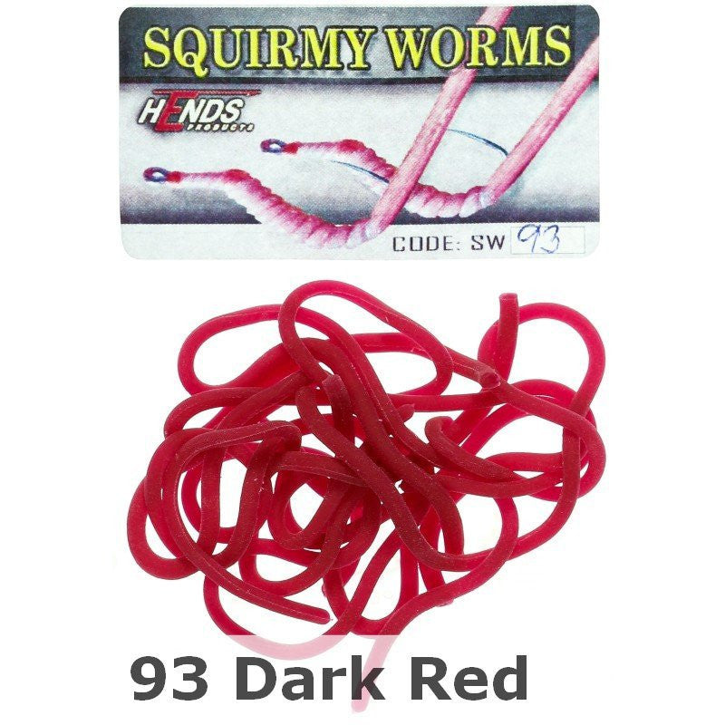 Hends Squirmy Worms
