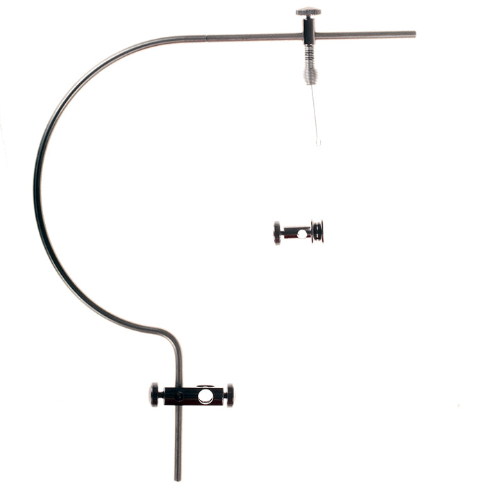 Stonfo Parachute Attachment + Bobbin Rest