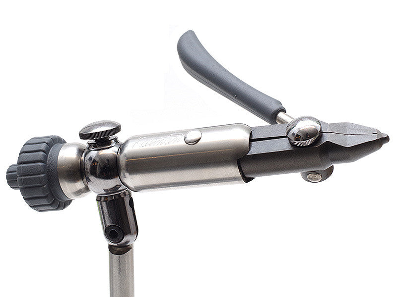 Stonfo Morsetto Kaiman Vise - NEW