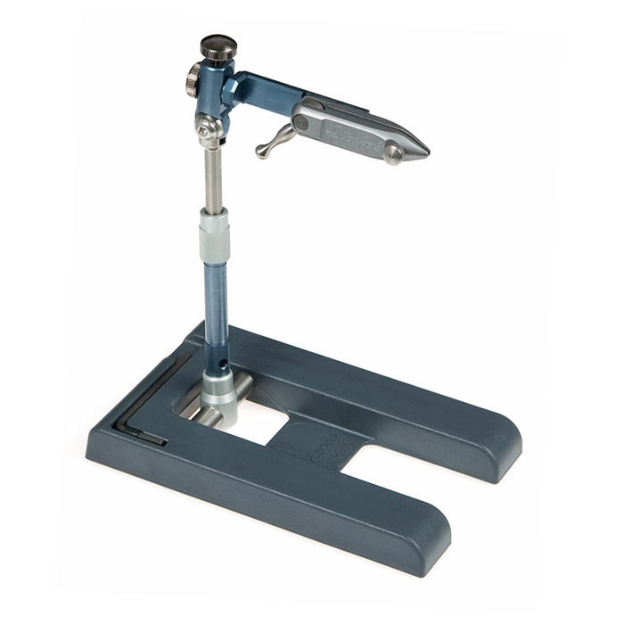 Stonfo Airone Travel Vice - NEW