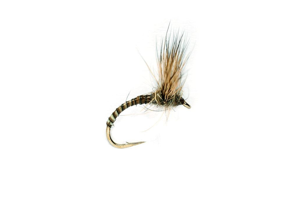 DEER HAIR EMERGER