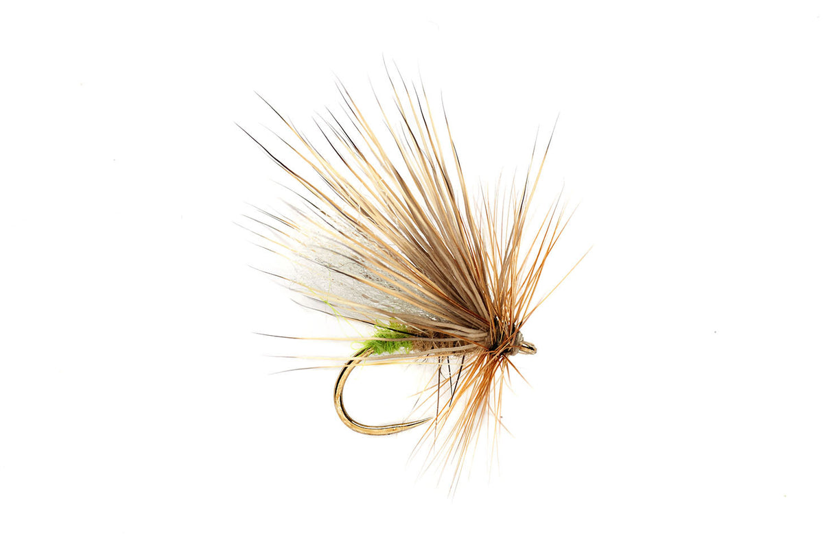 HI-FLOAT SEDGE