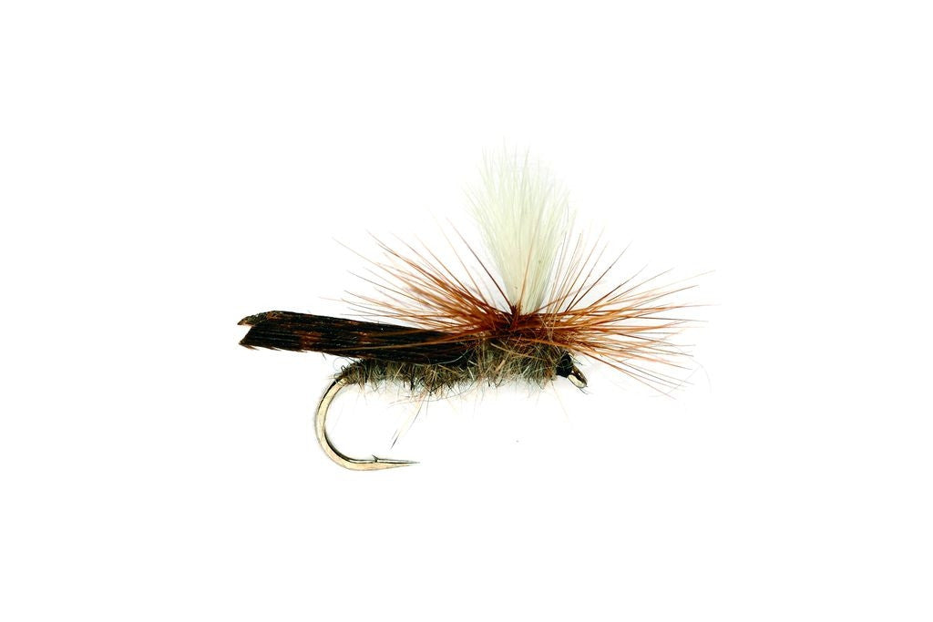 PARACHUTE CADDIS