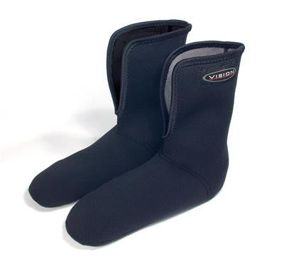 Vision Neoprene Oversocks