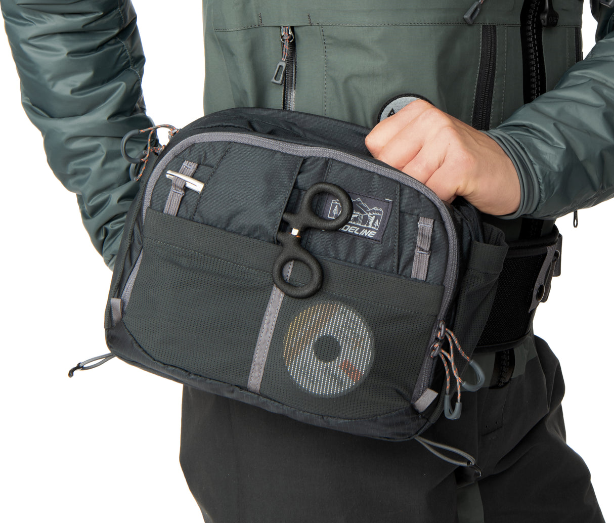 Guideline Experience Waistbag 6