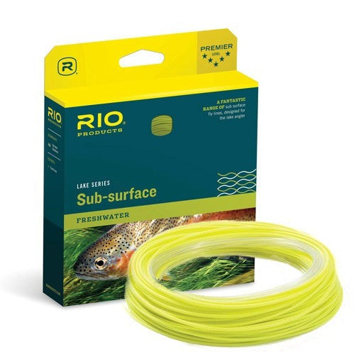 RIO Midge Tip
