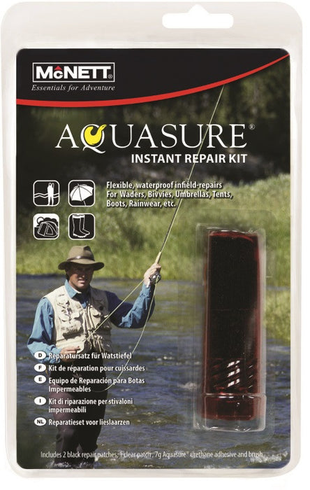 McNett Aquasure Instant Repair Kit