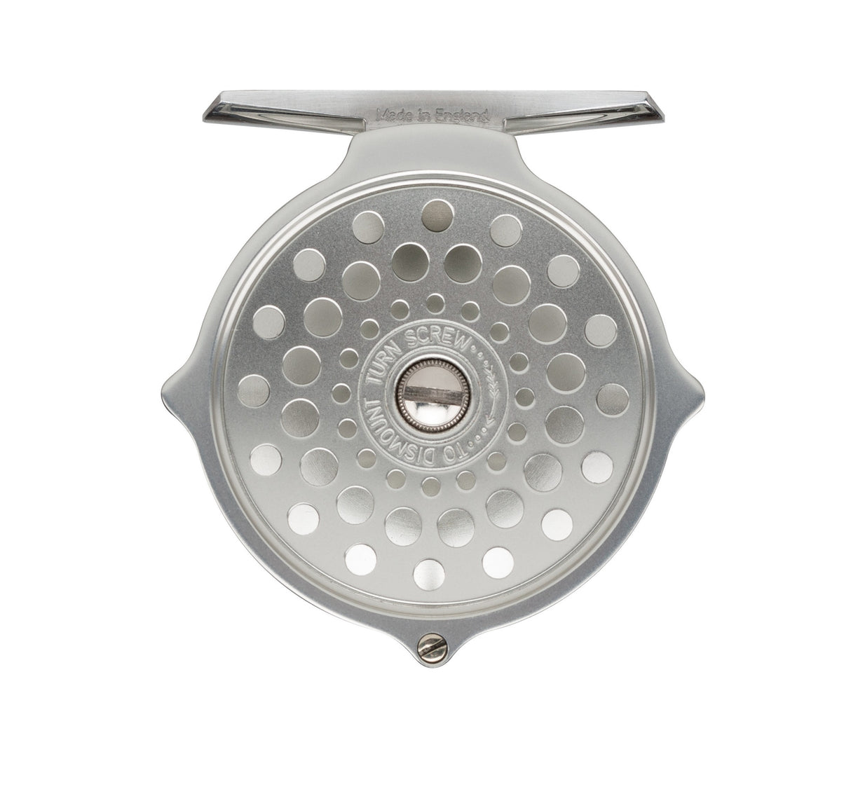 Hardy Bougle Heritage Fly Reel