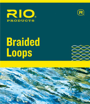 Rio Braided Loops