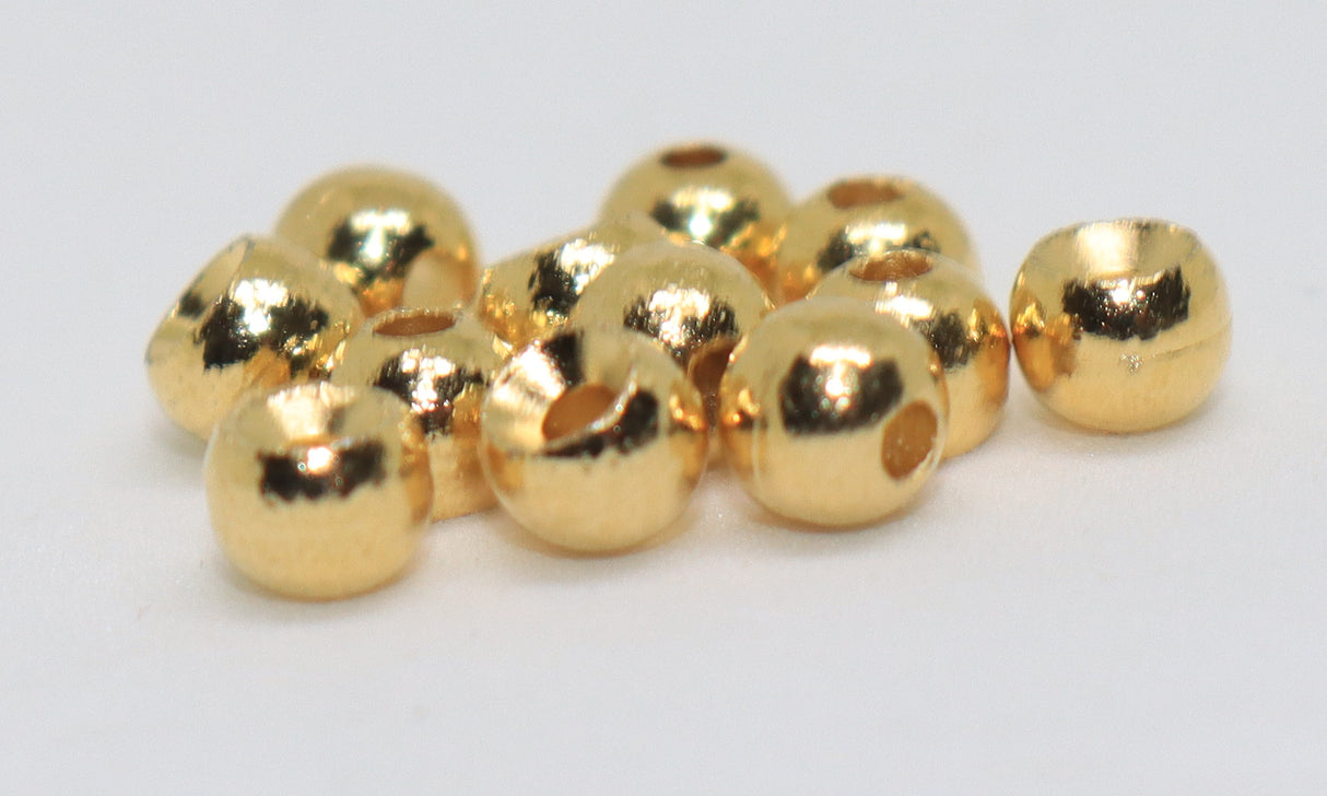 Current Tungsten Beads - Countersunk 50 pack