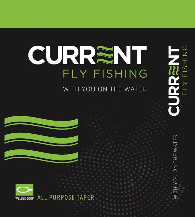 Current Floating Running Line