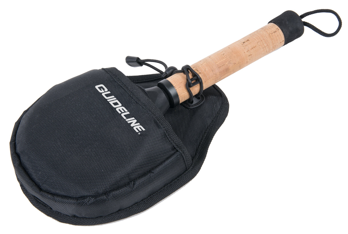 Guideline Easy Fold II Trout Net