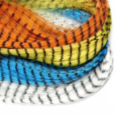 Veniard Grizzly Hair