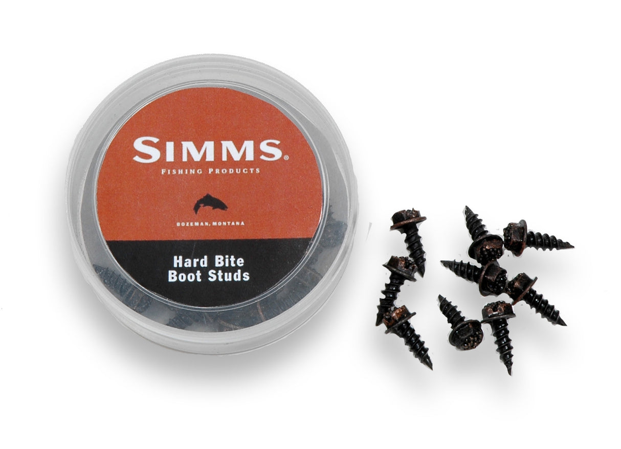 Simms HardBite Boot Studs - Felt