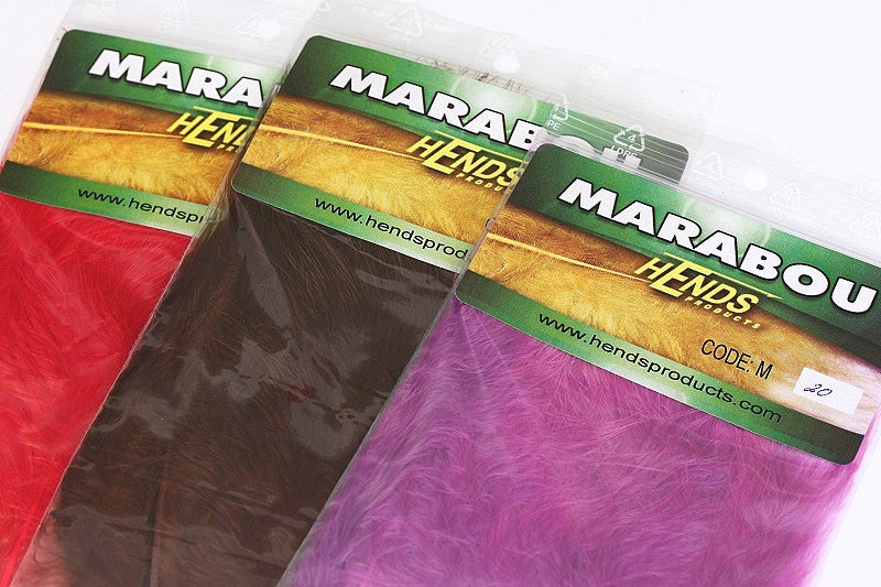 Hends Marabou