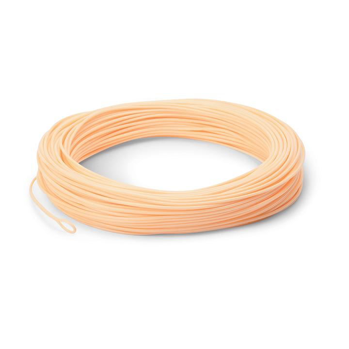 Cortland Classic 444 Peach Double Taper Floating