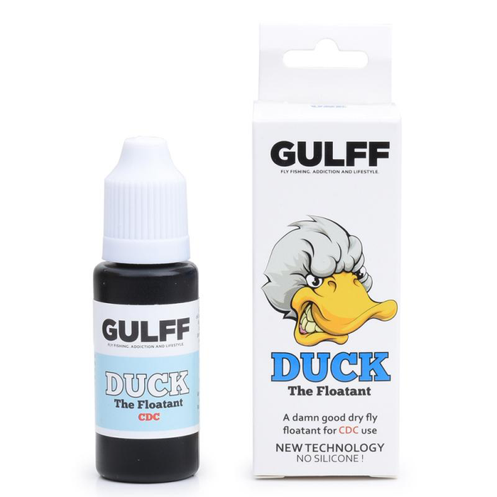 Gulff Duck Floatant CDC